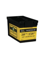 Puntas de bala SPEER Jacketed HP - .357" - 158 grains