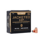 Puntas de bala SPEER Jacketed HP - .458" - 300 grains