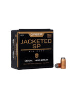 Puntas de bala SPEER Jacketed SPFN - .458" - 400 grains - Imagen 2