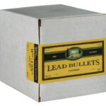 Puntas de bala SPEER plomo LRN - .356" - 125 grains