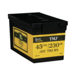 Puntas de bala SPEER TMJ - .451" - 230 grains