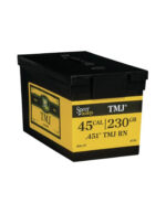 Puntas de bala SPEER TMJ - .451" - 230 grains