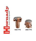 Puntas Hornady ELD-X calibre .243 (6mm) - 103 grains - Imagen 3