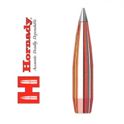 Puntas Hornady A-Tip Match calibre .375 - 390 grains