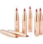 Puntas Hornady CX calibre .264 (6,5mm) - 130 grains - Imagen 5