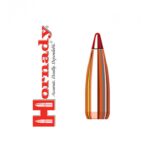 Puntas Hornady ELD Match calibre .224 - 52 grains