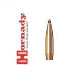 Puntas Hornady ELD-X calibre .338 - 270 grains