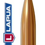 Puntas Lapua Hollow Point calibre .243 (6mm) - 77 grains 1.000 unidades