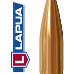 Puntas Lapua Lock Base calibre .308 - 170 grains 1.000 unidades
