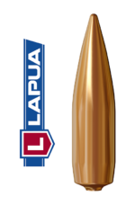 Puntas Lapua Lock Base calibre .308 - 170 grains 1.000 unidades