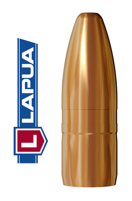 Puntas Lapua Mega calibre .308 - 150 grains