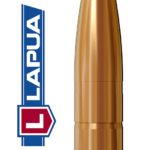 Puntas Lapua Mega calibre .308 - 200 grains