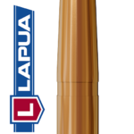 Puntas Lapua Naturalis calibre .243 (6mm) - 90 grains