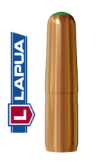 Puntas Lapua Naturalis calibre .243 (6mm) - 90 grains