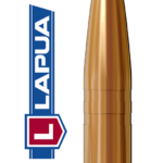 Puntas Lapua Naturalis .338 - 231 grains