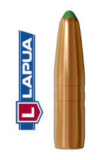 Puntas Lapua Naturalis .338 - 231 grains