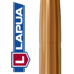 Puntas Lapua Naturalis calibre .284 (7mm) - 155 grains