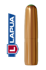 Puntas Lapua Naturalis calibre .284 (7mm) - 155 grains