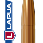 Puntas Lapua Naturalis calibre .308 - 170 grains