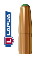 Puntas Lapua Naturalis calibre .323 (8mm) - 180 grains