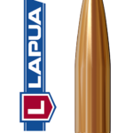Puntas Lapua Lock Base calibre .338 - 250 grains 1.000 unidades