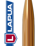 Puntas Lapua Scenar L calibre .264 (6,5mm) - 136 grains