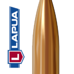 Puntas Lapua Soft Point calibre .224 - 55 grains