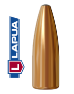 Puntas Lapua Soft Point calibre .224 - 55 grains