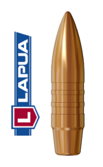 Puntas Lapua Subsonic calibre .308 - 200 grains
