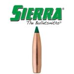 Puntas Sierra Tipped GameKing calibre .284 (7mm) - 150 grains