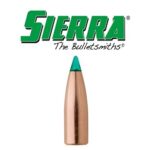 Puntas Sierra Tipped GameKing calibre .308 - 125 grains
