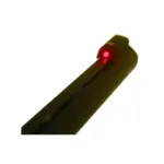 Punto de mira luminoso con batería