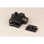 Punto rojo Konus NUCLEAR 1x22 - Imagen 5