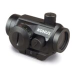 Punto rojo Konus NUCLEAR-QR 1x22 - Imagen 2