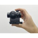 Punto rojo Konus NUCLEAR-QR 1x22 - Imagen 5