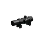 Punto rojo Nikko Stirling 25 mm - Imagen 8