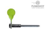 Punzón diana rotativa 25mm