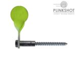 Punzón diana rotativa 30mm