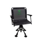 SILLA SILENCIOSA 360º AJUSTABLE