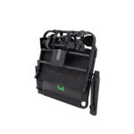 SILLA SILENCIOSA 360º AJUSTABLE - Imagen 2