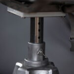 SILLA SILENCIOSA 360º AJUSTABLE - Imagen 5