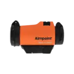 Visor Punto Rojo  Aimpoint Micro H2 OR - Imagen 4