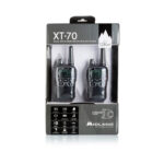 Walkie Talkies XT-70 Pareja PMR446 Midland - Imagen 4