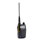 Radio CT-510 VHF/UHF Potencia 2W Midland