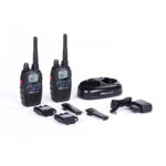 Walkie Talkies G7E PRO Pareja PMR446 Midland - Imagen 2