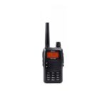 Radio HP-108/VHF Potencia Regulable Midland