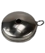 Reclamo Metálico Tordo Y Zorzal - Imagen 2