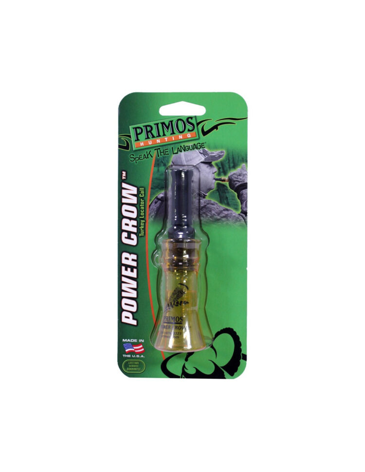 Reclamo Córvidos PRIMOS Power Crow - Imagen 2
