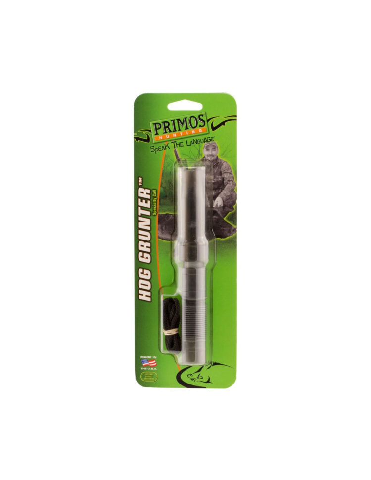 Reclamo Jabalí PRIMOS Hog Grunter - Imagen 2