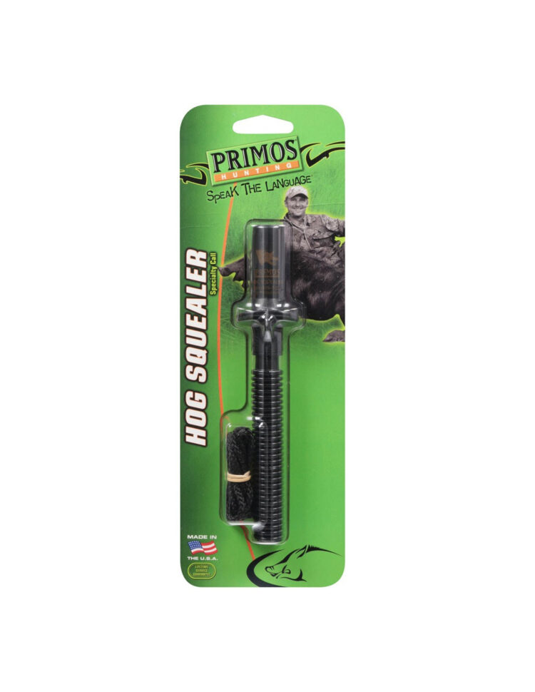 Reclamo Jabalí PRIMOS Hog Squealer - Imagen 2